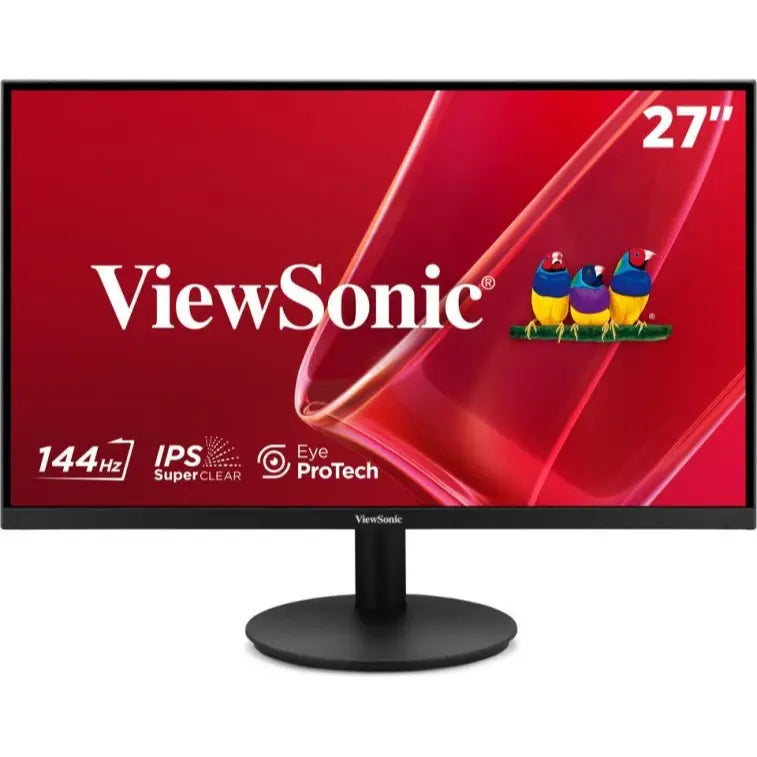 ViewSonic VA27G1-H 27" 144Hz FHD Gaming Monitor