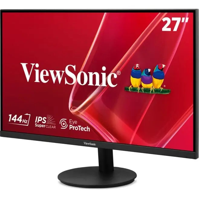 ViewSonic VA27G1-H 27" 144Hz FHD Gaming Monitor