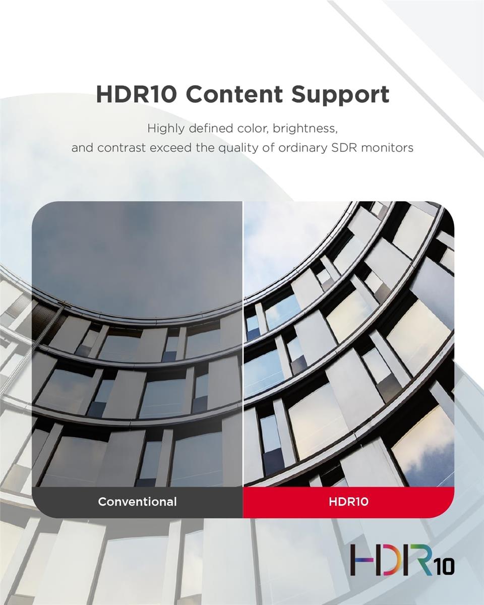 ViewSonic VA3208-4K-MHD 32" 4K Monitor