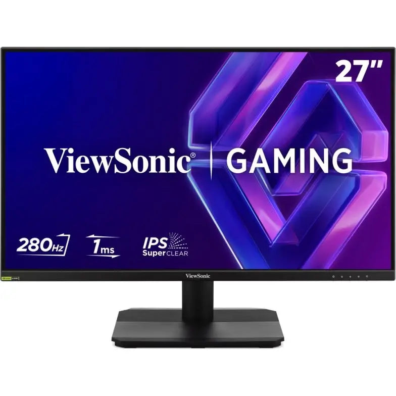 ViewSonic VX27G31A 27" FHD Omni Gaming Monitor