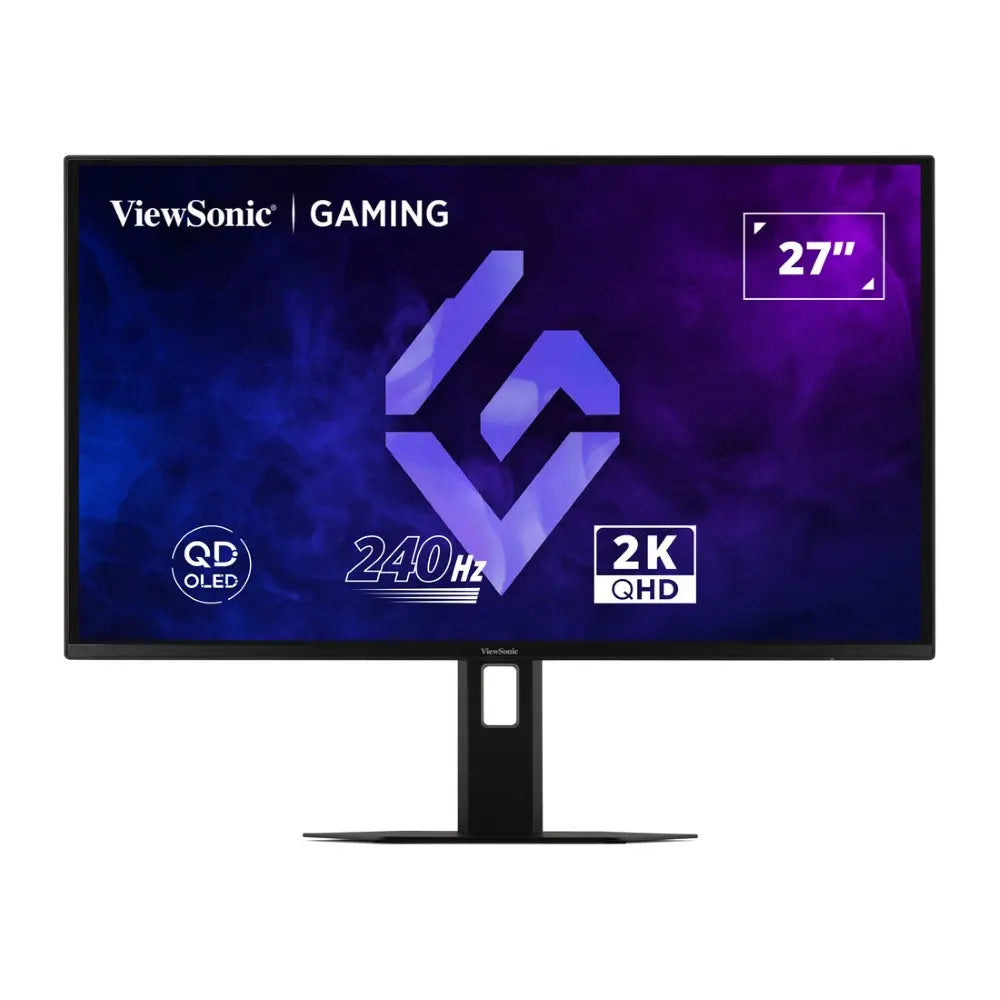 ViewSonic XG2738-2K-OLED 27" 240Hz QD-OLED Gaming Monitor