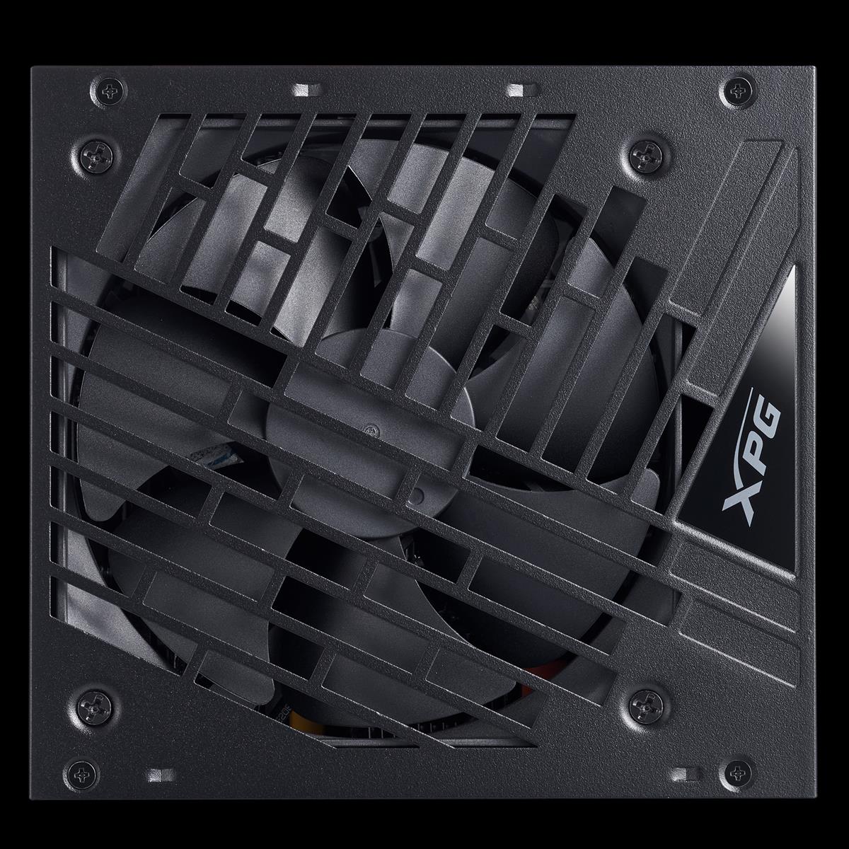 XPG Core Reactor II VE 850W 80 Plus Gold Fully Modular Power Supply