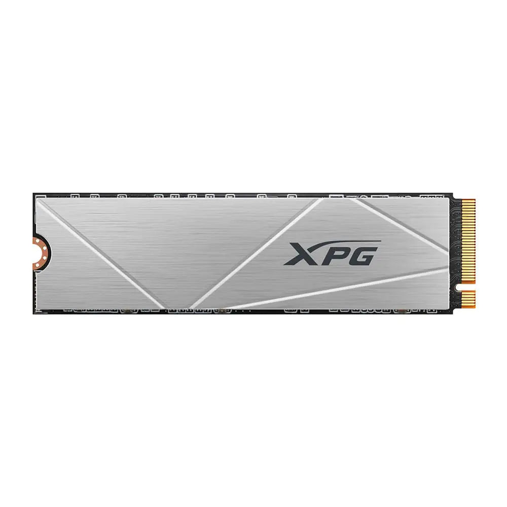 XPG Gammix S60 512GB M.2 2280 Internal SSD