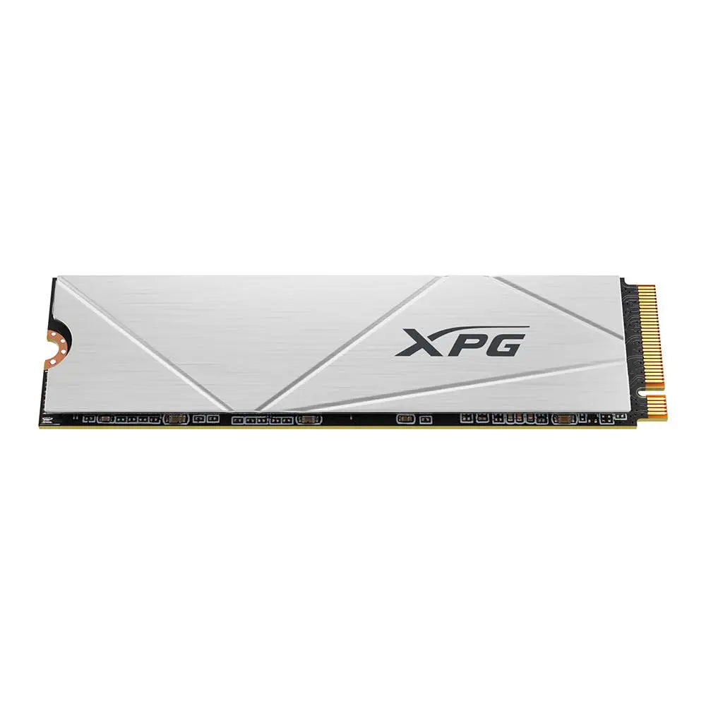 XPG Gammix S60 512GB M.2 2280 Internal SSD - PakByte Computers  