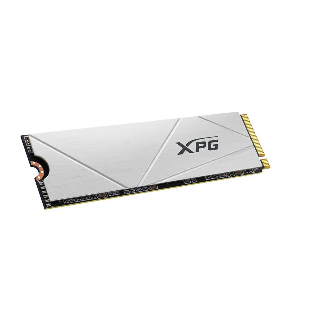 XPG Gammix S60 512GB M.2 2280 Internal SSD - PakByte Computers  