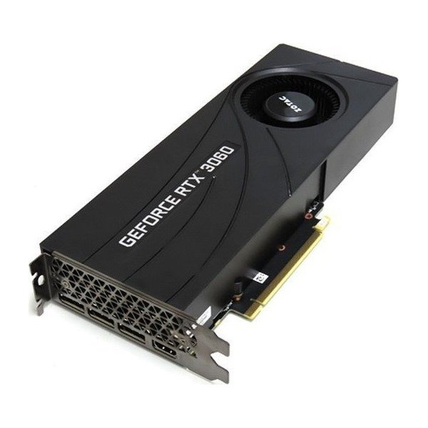 Zotac GeForce RTX 3060 Blower Edition 12GB Graphics Card