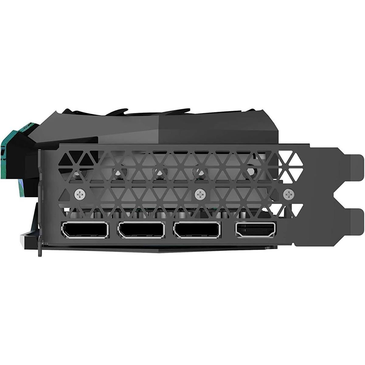 Zotac Gaming GeForce RTX 3080 AMP Holo 10GB Graphics Card