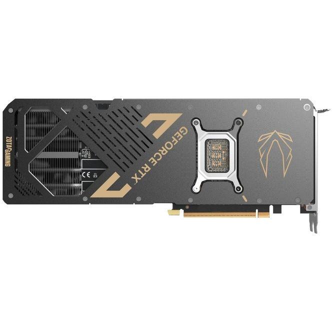Zotac Gaming GeForce RTX 5070 Ti Solid SFF OC 16GB Graphics Card